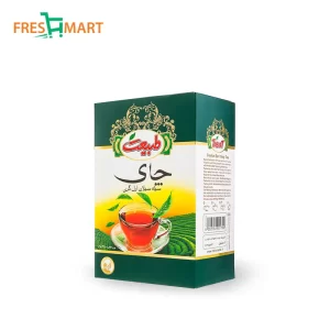 چای سیلان ارل گری 450 گرم طبیعت