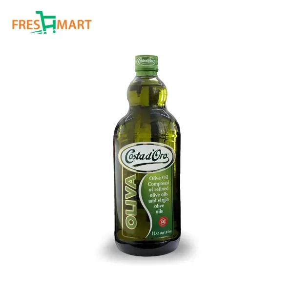 روغن زیتون کلاسیک بی بو کاستا دورو