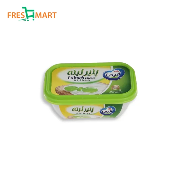 هراز پنیر لبنه آلیما 250 گرم