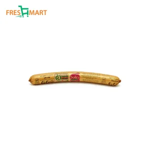 سوسیس هات داگ 70 درصد فله سولیکو