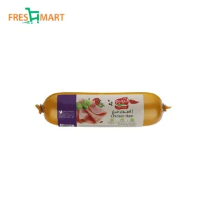 ژامبون مرغ خانواده سولیکو