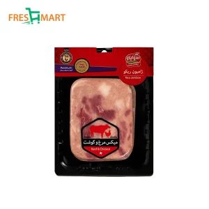 ژامبون ریکو سولیکو