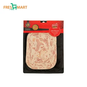 ژامبون چیکن تنوری سولیکو