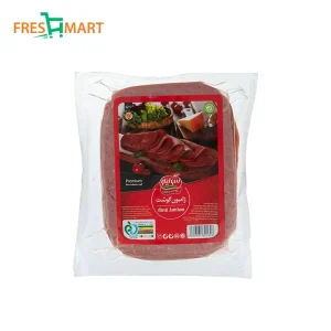 ژامبون مارشن 90 درصد سولیکو