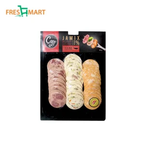 ژامیکس سولیکو 300 گرم