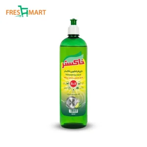 مایع ظرفشویی خاکستر مدل LEMON وزن 800 گرم