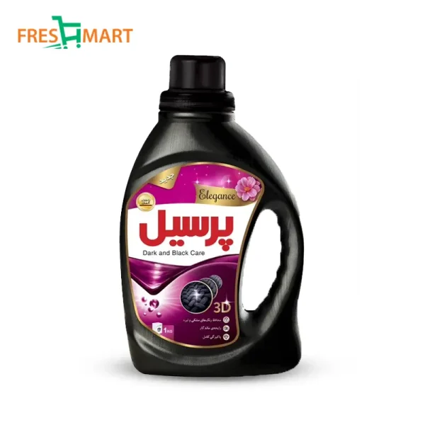 مایع لباسشویی مشکین شوی پرسیل 1 کیلوگرم