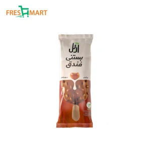 بستنی وگان فندق کاله