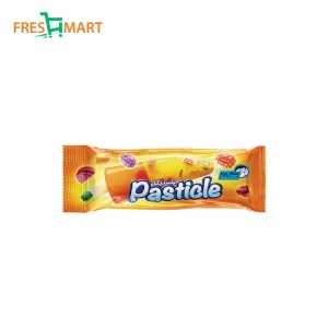 بستنی پاستیکل روز