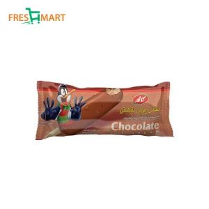 بستنی چوبی شکلاتی معمولی کاله